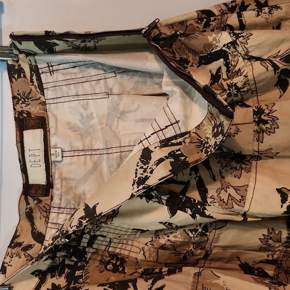 Depth skirt - Picture 4 of 4